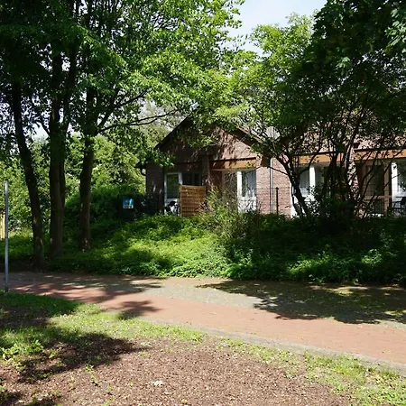 Hotel-pension Am Boehmepark