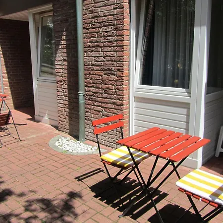 Szálloda Hotel-pension Am Boehmepark