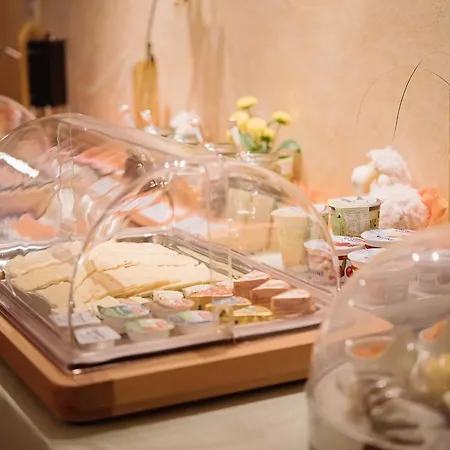 Hotel-pension Am Boehmepark 3* Soltau