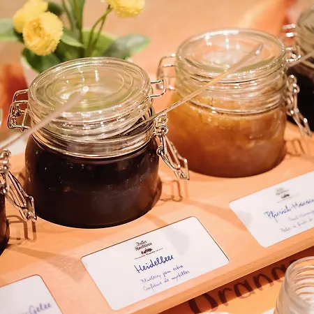 Hotel-pension Am Boehmepark Soltau