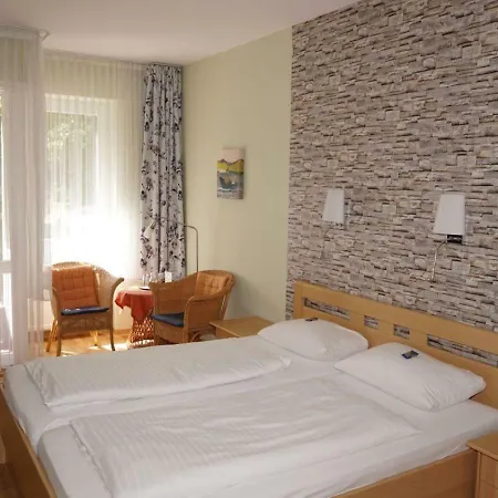 Hotel-pension Am Boehmepark Soltau