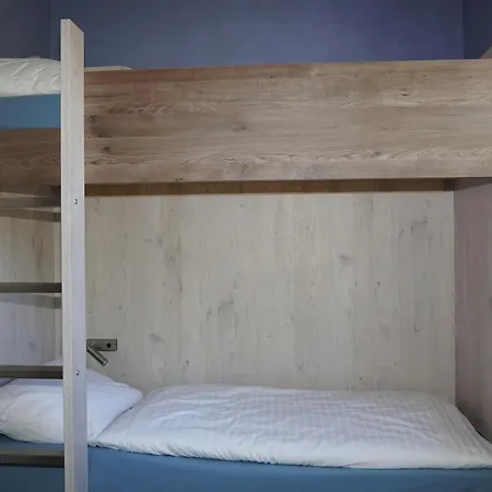 Hotel-pension Am Boehmepark Hotel 3*