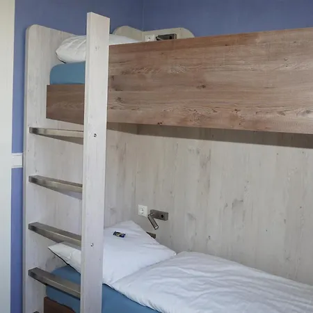 Hotel-pension Am Boehmepark Soltau