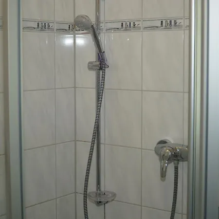 Szálloda Hotel-pension Am Boehmepark Soltau