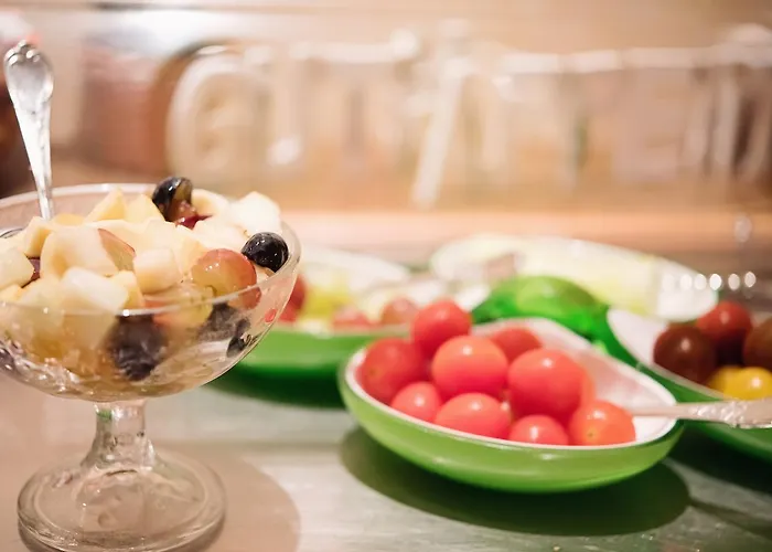 Hotel-pension Am Boehmepark Hotel