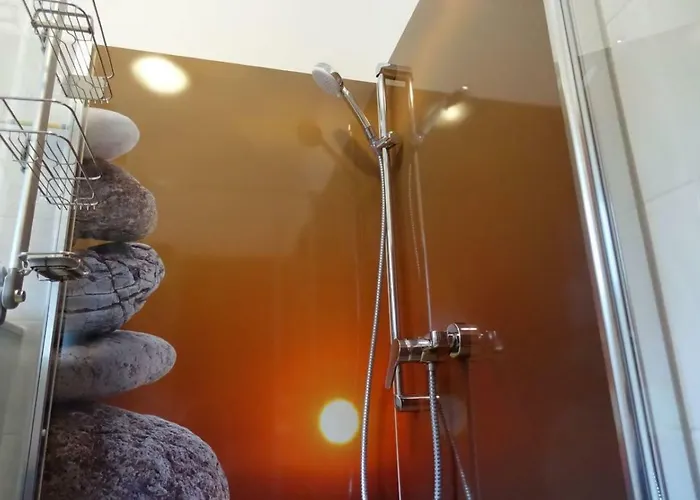 Hotel-pension Am Boehmepark Hotel Soltau